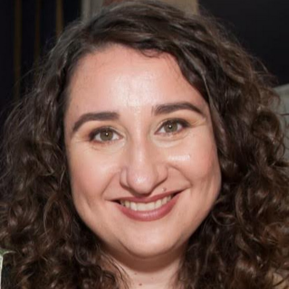 Meet your Posher, Tamar